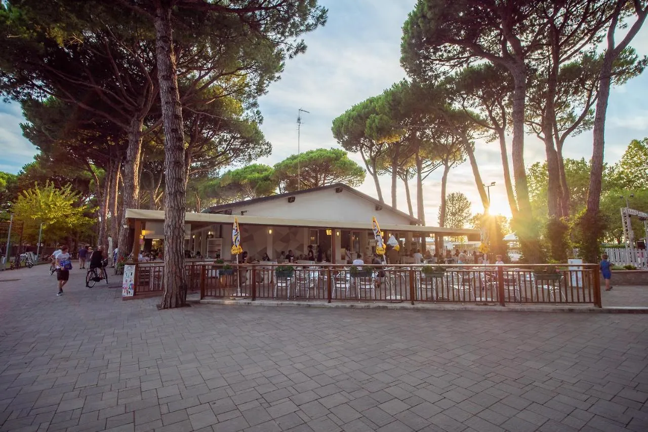 Vacanceselect Mobil Homes - Camping Laguna Village Caorle