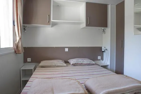 Vacanceselect Mobil Homes - Camping Laguna Village Caorle