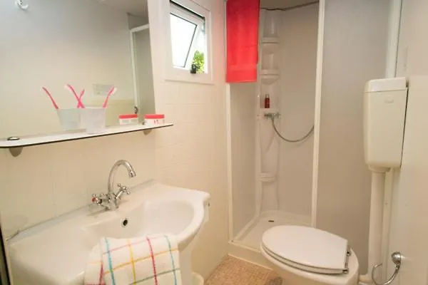 Vacanceselect Mobil Homes - Camping Laguna Village Caorle