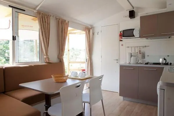 Campeggio Vacanceselect Mobil Homes - Camping Laguna Village Caorle Italia