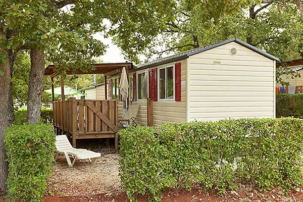 Vacanceselect Mobil Homes - Camping Laguna Village Caorle