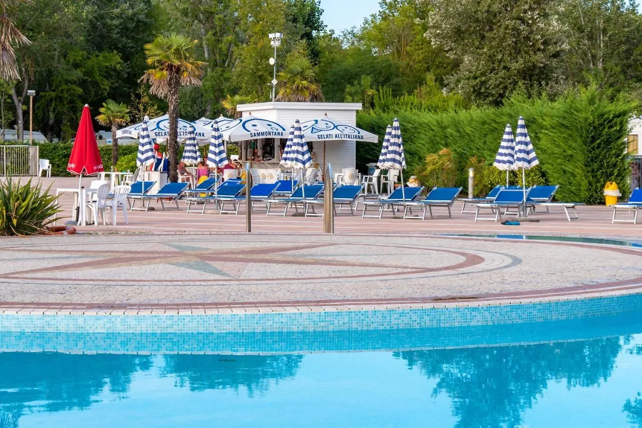 Vacanceselect Mobil Homes - Camping Laguna Village Caorle 0*,  Italy