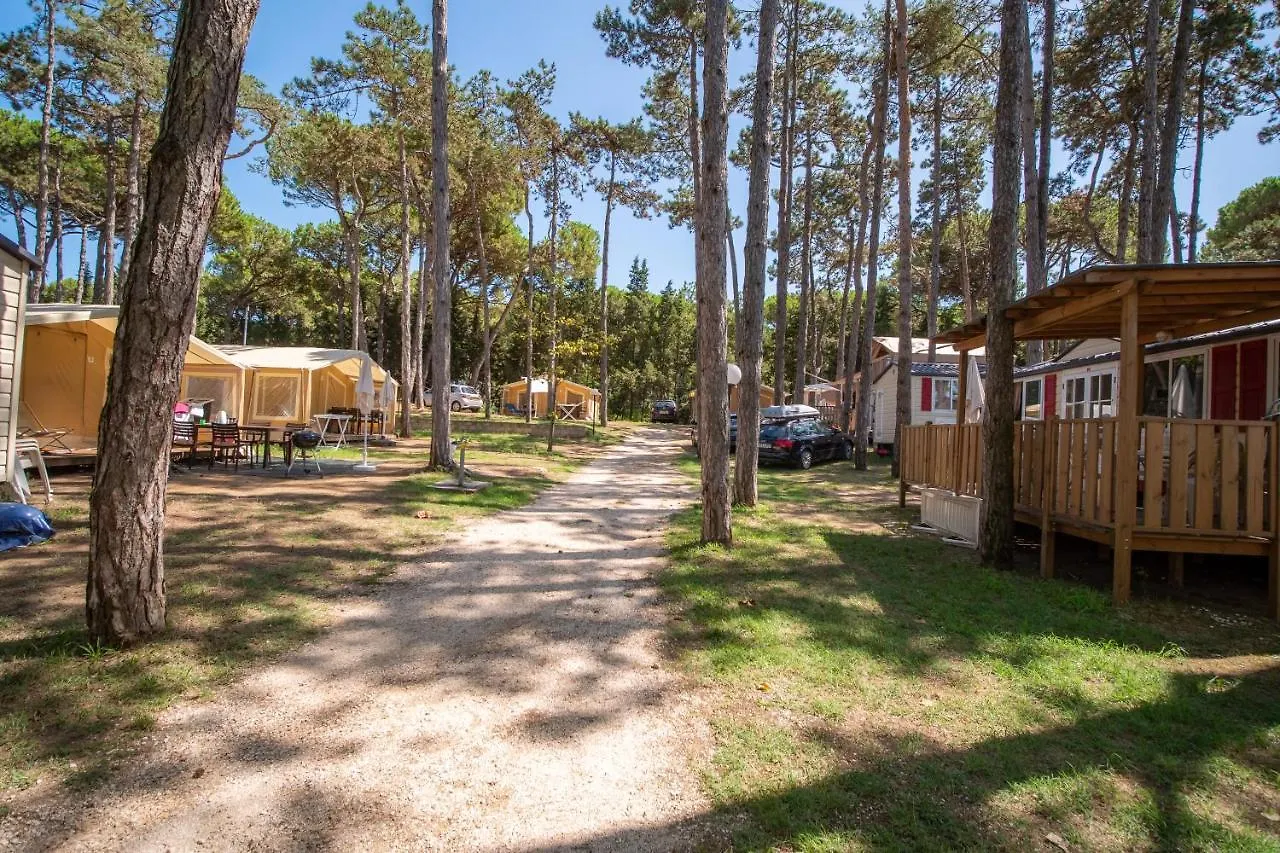 Vacanceselect Mobil Homes - Camping Laguna Village Caorle Campsite
