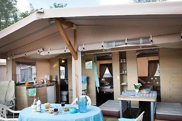 Vacanceselect Mobil Homes - Camping Laguna Village Caorle 0*,  Italy