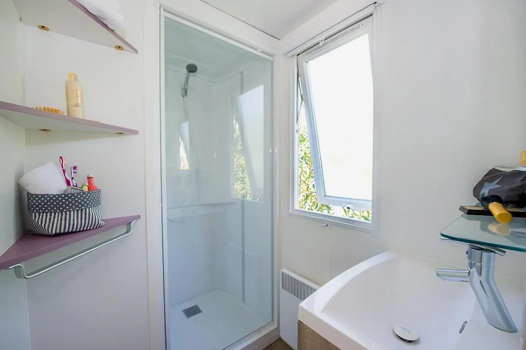 Vacanceselect Mobil Homes - Camping Laguna Village Caorle